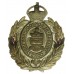 Blackpool Special Constabulary Wreath Cap Badge - King's Crown
