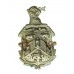 Huddersfield Police Collar Badge