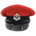 Royal Military Police (R.M.P.) Peak Cap (Post 1953)