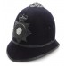 Hampshire Constabulary Rose Top Helmet (Post 1953) 