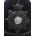 Hampshire Constabulary Rose Top Helmet (Post 1953) 