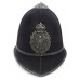 Sunderland Borough Police Rose Top Helmet (Pre 1953)