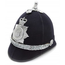 Southampton Police Ceremonial Helmet 