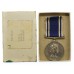 WW2 Defence Medal and EIIR Police Long Service & Good Conduct Medal Pair - Const. R.J. Carpenter, Berkshire Constabulary