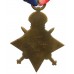 Family Boer War and WW1 Casualty Medal Group to the Flint Brothers
