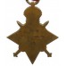 WW1 1914-15 Star Medal Trio - Spr. G.S. Thomas, Royal Engineers
