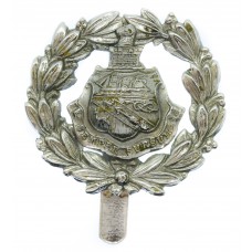 County Borough of Barrow-in-Furness Police Coat of Arms Cap Badge