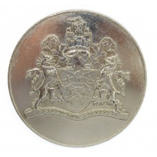 Hammersmith & Fulham Parks Constabulary Cap Badge