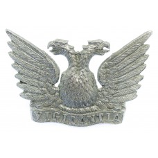 Lanarkshire Constabulary Cap Badge