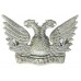 Lanarkshire Constabulary Cap Badge