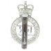 South Shields Police Cap Badge - Queen's Crown