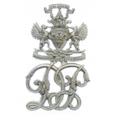 Dundee City Police Epaulette/Collar Badge