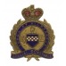 Kilmarnock Burgh Police Special Constable 1915 Enamelled Lapel Badge
