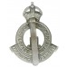 Wolverhampton Borough Police Special Constabulary Cap Badge - King's Crown