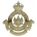 Birmingham City Police Special Constabulary Reserve Cap Badge - King's Crown