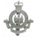 Birmingham City Police Special Constabulary Reserve Cap Badge - Queen's Crown