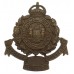 Birmingham City Police Special Constable 1916 Cap Badge 