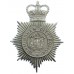 Birmingham City Police Helmet Plate - Queen's Crown