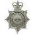 Birmingham City Police Helmet Plate - Queen's Crown