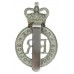 Halifax Borough Police Cap Badge - Queen's Crown