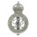 George VI Halifax Special Constabulary Cap Badge 