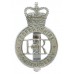 Bedfordshire Constabulary Cap Badge - Queen's Crown