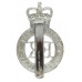 Bedfordshire Constabulary Cap Badge - Queen's Crown