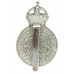 Bedfordshire Constabulary Cap Badge - King's Crown