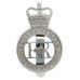 Bedfordshire Police Cap Badge - Queen's Crown