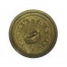 Victorian Barry Docks Police Button (25mm)