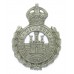 Windsor Special Constabulary Cap Badge