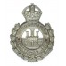 Windsor Special Constabulary Cap Badge