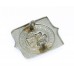 Windsor Borough Police Collar Badge