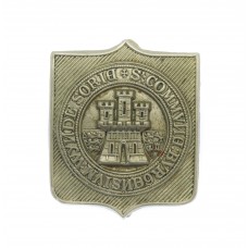 Windsor Borough Police Collar Badge
