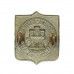 Windsor Borough Police Collar Badge