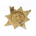 Irish Guards Collar Badge