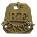 Wessex Territorials Royal Engineers (T/R.E./WESSEX) Shoulder Title