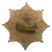 Cheshire Regiment WW2 Plastic Economy Cap Badge