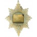 Worcestershire Regiment Valise Badge