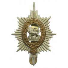 Worcestershire Regiment Cap Badge