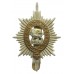 Worcestershire Regiment Cap Badge