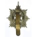 Worcestershire Regiment Cap Badge