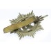 Worcestershire Regiment Cap Badge