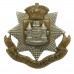 Victorian East Surrey Regiment Cap Badge