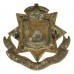 Victorian East Surrey Regiment Cap Badge