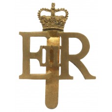 EIIR Norfolk Yeomanry Cap Badge