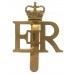 EIIR Norfolk Yeomanry Cap Badge