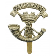 Somerset Light Infantry Cap Badge