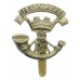 Somerset Light Infantry Cap Badge