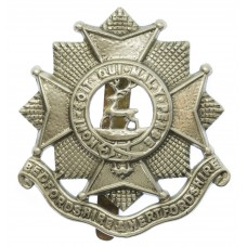 Bedfordshire & Hertfordshire Regiment Cap Badge